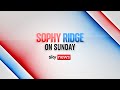 Sophy Ridge on Sunday: Sir Keir Starmer and Michael Gove