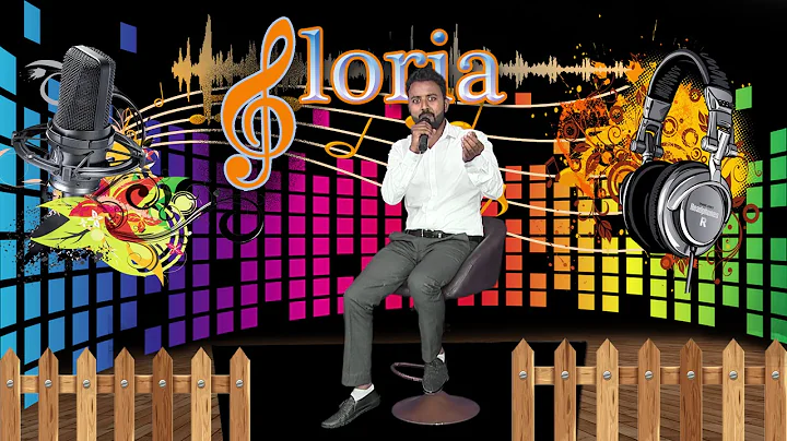 Gloria 26 Song by Pradeep Kumar,