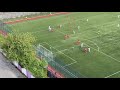 Artvin Hopaspor-Edirnespor maçı golleri(2-1)