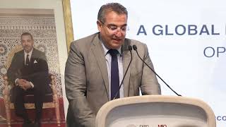 Morocco Expo 2020 Dubai - Morocco, a global investment hub