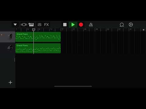 親愛なるあなたは火葬　【GarageBand】