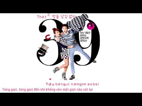 [Vietsub + Kara] Spica - Witch's Diary