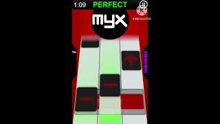 [Beatstar Remake] Red Room - Offset