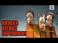 Ada sisi gelap dibalik Rabbids yang lucu? — Rabbids Invasion