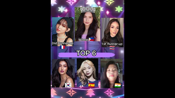 Miss united nation 2025