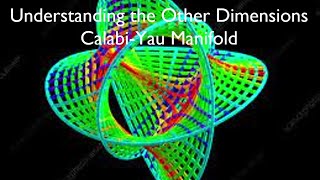 Download lagu Understanding the Other Dimensions: Calabi–Yau Manifold