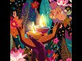 Lighting up India on Diwali oct 2025