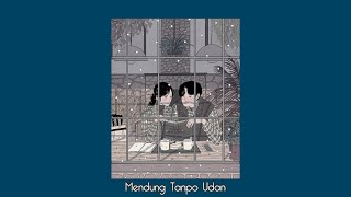 Mendung Tanpo Udan - Kudamai | Versi lofi (relaxing)