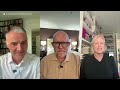 Live with Rick Wilson