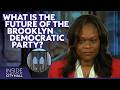 Brooklyn Democratic Party looks to fend off insurgent challengers in primary | Inside City Hall