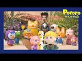 Pororo Toy Adventure | #14 30 min Peter Pan | Pororo Fairy Tale Adventure | Play with Toys!