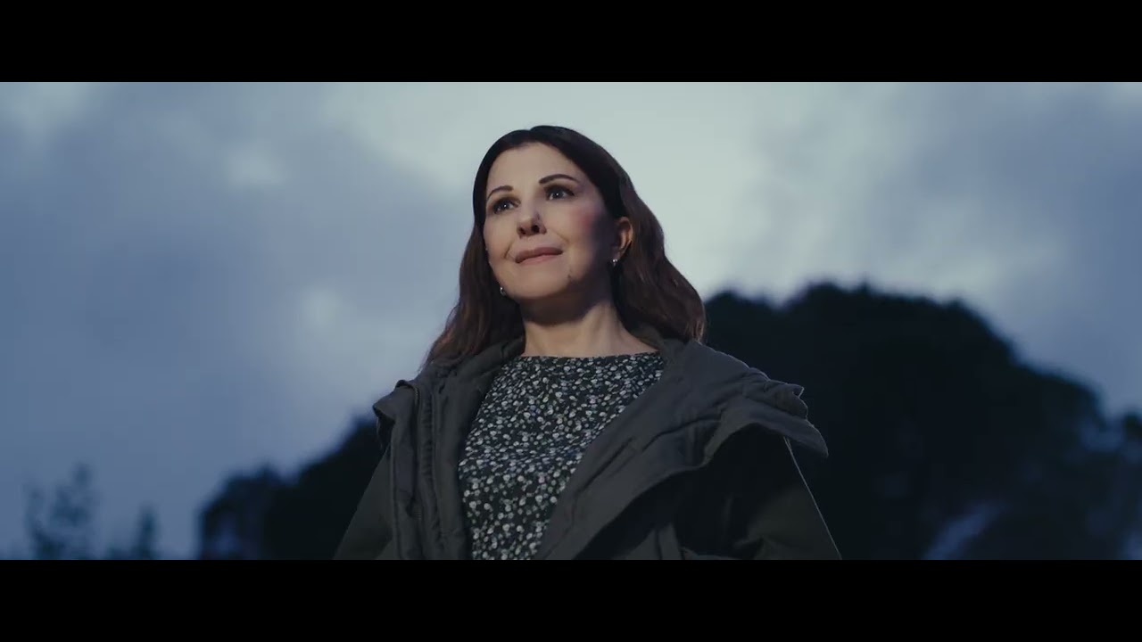 Magida El Roumi –  Oul Ya Albi {Official Music Video 2025} ماجدة الرومي – قول يا قلبي