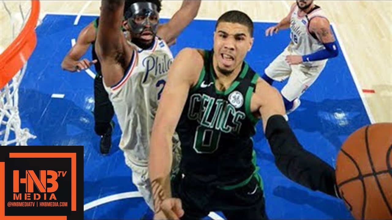 Les Celtics sont éternels !