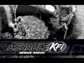 New kfi assault winch