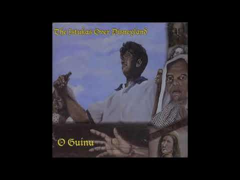 O Guinu artwork