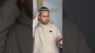 Crypto wallet in 2124 #bitcoin #crypto #trade #buyorsell