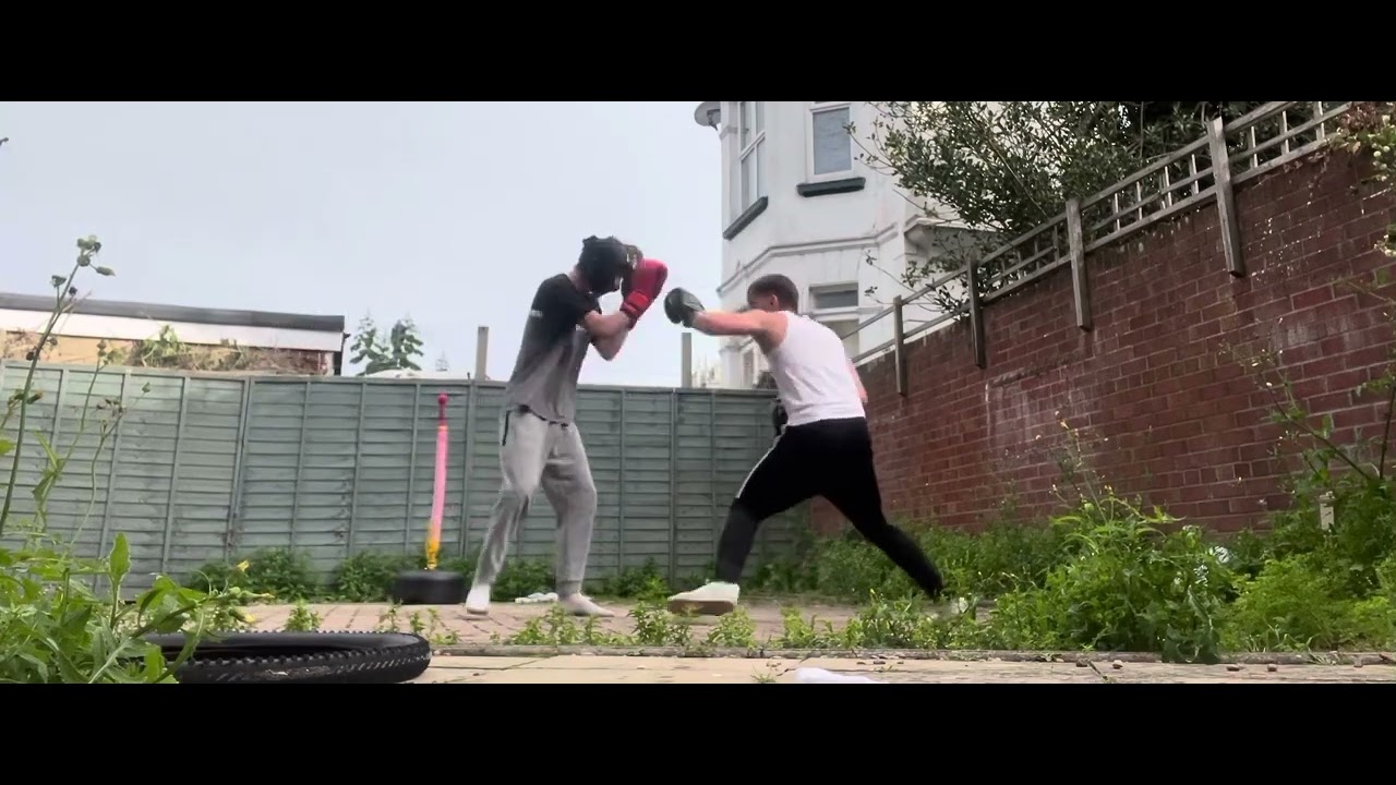 Reece v Owen 30/09/23 - YouTube