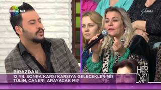 Bbg Caner Toygar Evli̇li̇k Yarişmasini Anlatiyor