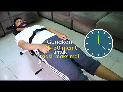 Video: Akankah tabel inversi membantu nyeri punggung bawah?