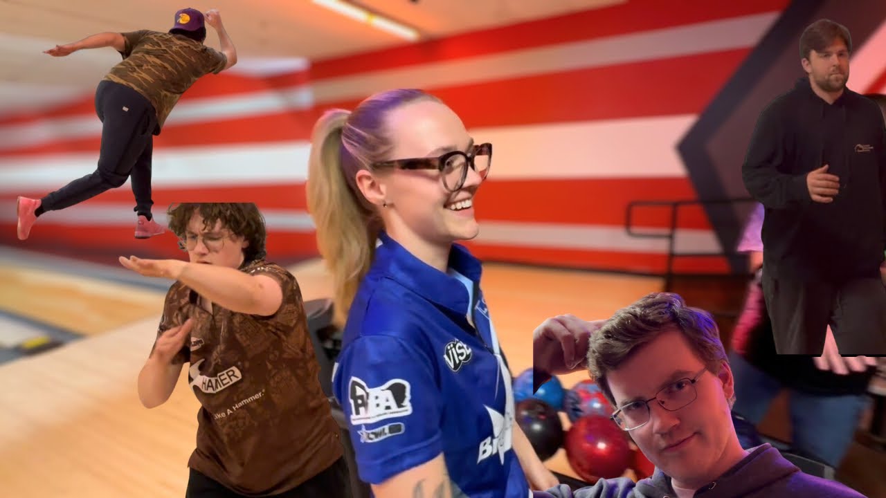 LEAGUE TEAM IS BACK TOGETHER 🔥