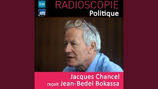 Jean-Bedel Bokassa (2 décembre 1977)