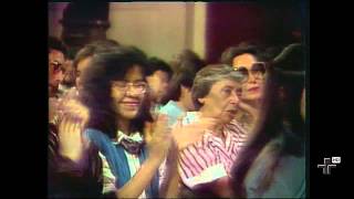 Documentário: Mozart Camargo Guarnieri