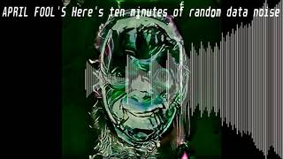 Data Expunged