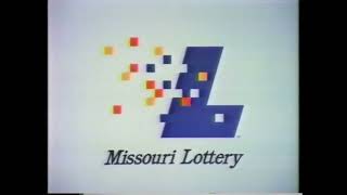 Missouri Lottery "Jackpot 1986" MO Lottery TV Commercial