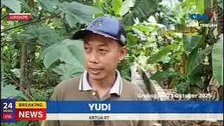 #news || Drainase Hulu ke Hilir Bebaskan Warga Jenengan Dari Ancaman Banjir