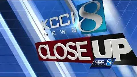 KCCI Close Up: Jim Mowrer