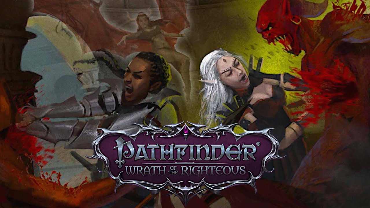 Pathfinder Wrath of the Righteous Камелия. Pathfinder Camellia. Камелия pathfinder wrath