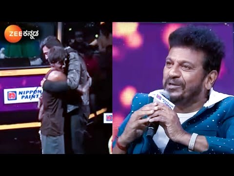 Kiccha Sudeep emotional Moments in DKD | Shivanna | kiccha sudeep in DKD | VIkrant Rona | SStv Kiccha Sudeep emotional Moments in DKD | Shivanna | kiccha sudeep in DKD | VIkrant Rona | SStv