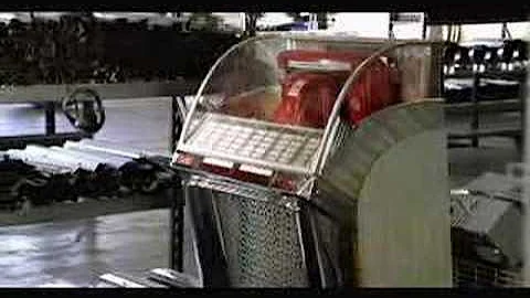 SIRIUS XM Radio 'Dominoes' TV Commercial