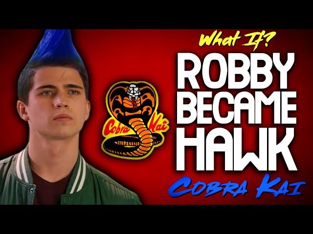 Can anyone defeat a hypothetical prime Cobra Kai? : r/cobrakai