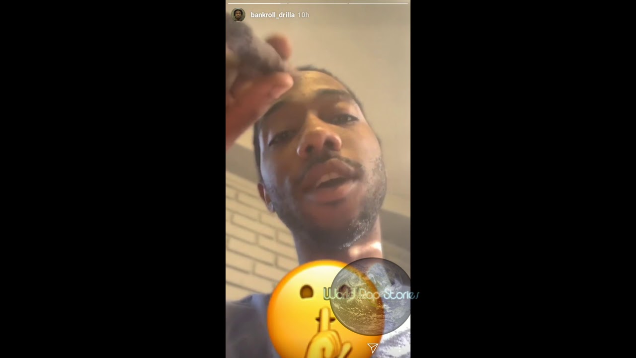 camera iphone 8 plus apk Drilla 051 Previews Exposing Me Ft. 051 Rose + Disses THF Bob O