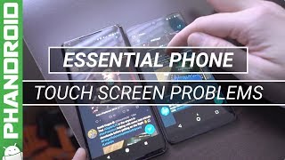 The Essential Phones Biggest Problem