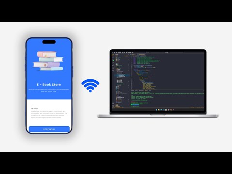📱 Connect Real