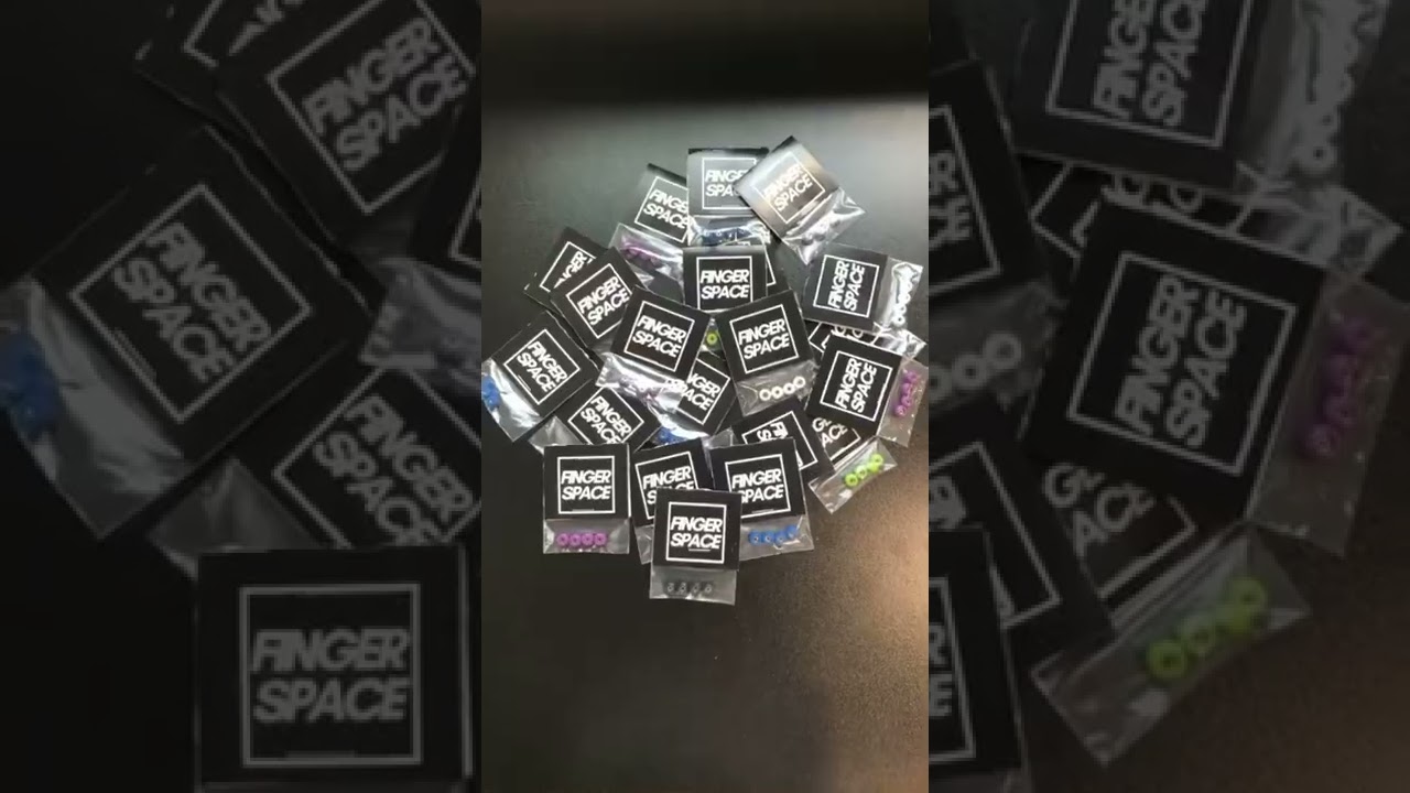 MUST BUY FINGERBOARD GEAR 