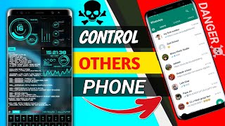 Top 4 Secret unique Apps That Will Blow Your 🤯 Mind | Top Prank Apps |Control other Phone Mr. Vineet screenshot 5