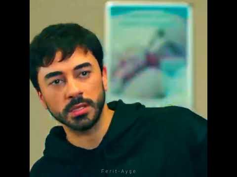إغماء علي اساف شخصية فريد