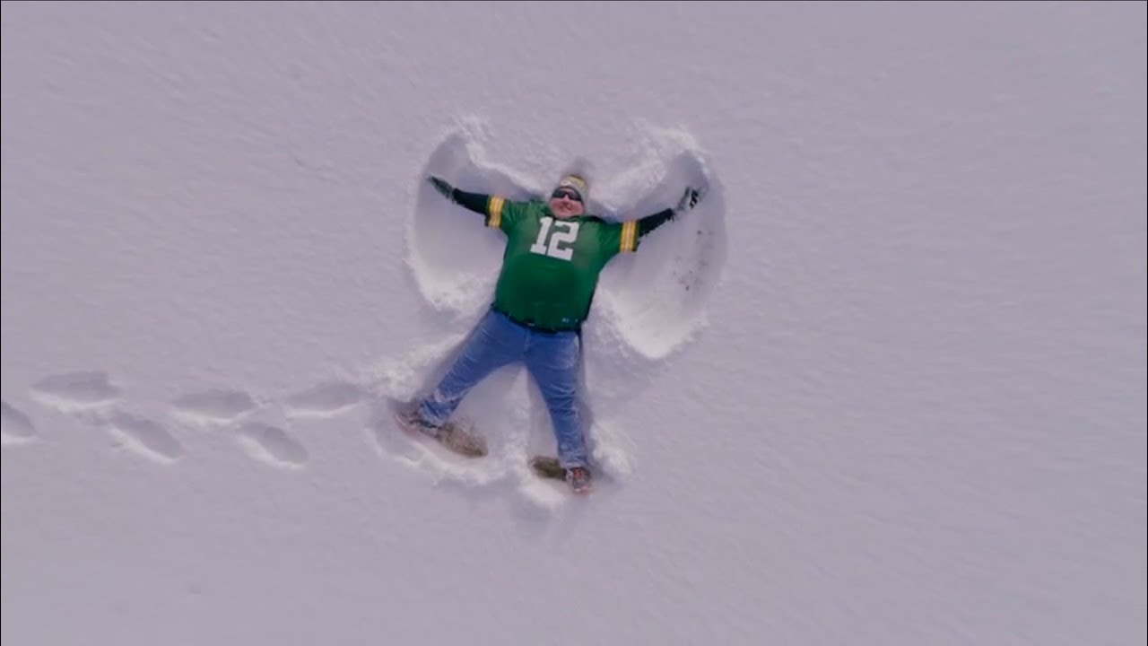 Aaron Rodgers is back FOX SPORTS YouTube