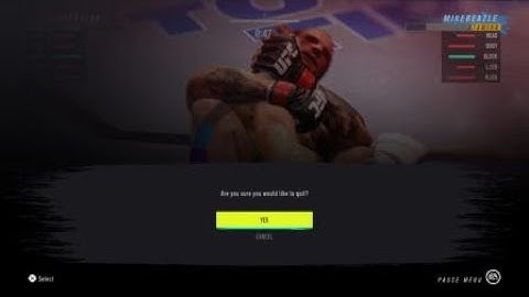 Even more proof of EA scripting