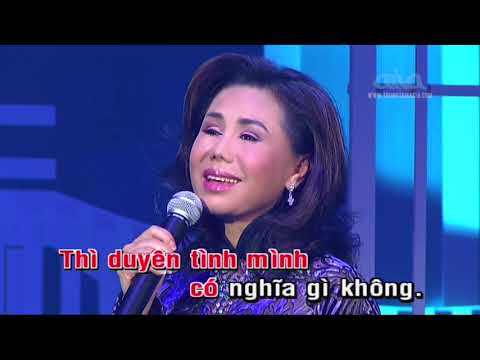 Karaoke Thanh Tuyền - Karaoke Tạ Từ Trong Đêm - Thanh Tuyền Beat Chuẩn Tone Nữ