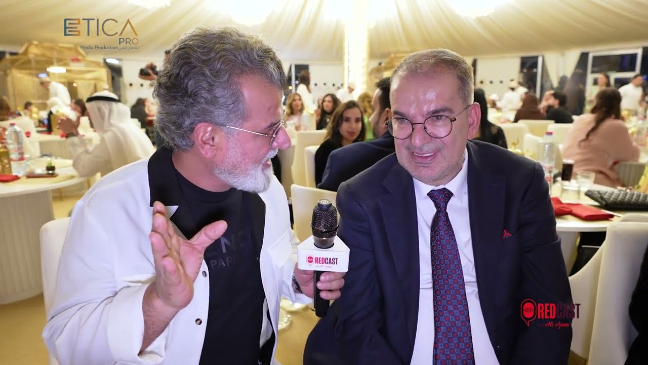 طوني خليفة: لو غيري سأل سارة الورع  ما كان صار الموضوع ترند!