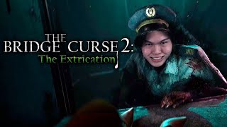 Game Horror Taiwan Nih? The Bridge Curse 2: The Extrication