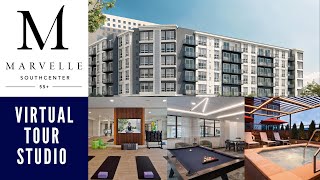 Virtual Tour - Wright Studio