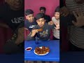 চিকেন ললিপপ খাওয়ার Challenge
