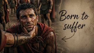 What Life Was Like As a Spartan Warrior | AI Reconstruction