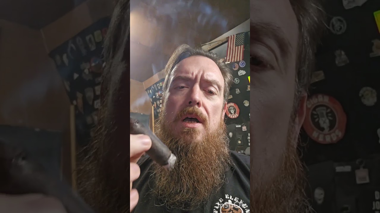 Alec Bradley American Sun Grown 