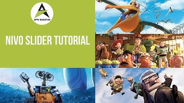 Bangla Slider tutorial for begineer | Nivo Slider